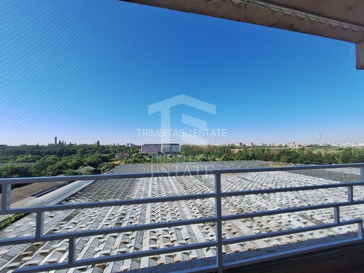 Apartament 2 camere mobilat&utilat + parcare  Rin Grand Hotel Vitan - 2