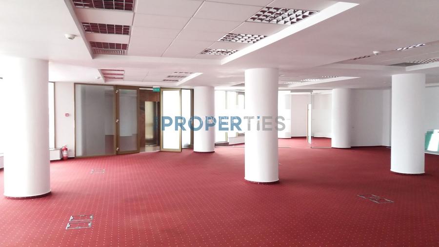 Comision 0! Spatii de birouri in zona Victoriei - 830mp - 2