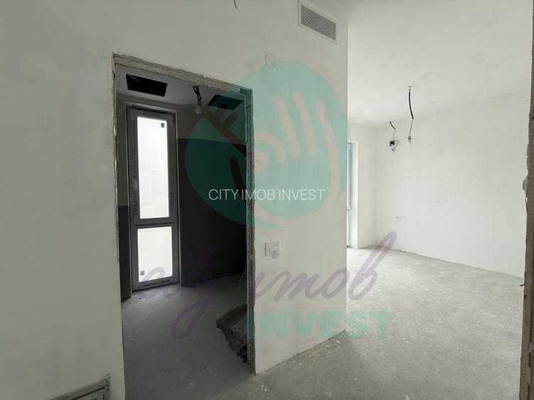 3 camere tip duplex in Catted Family - Pipera rond OMW - 14