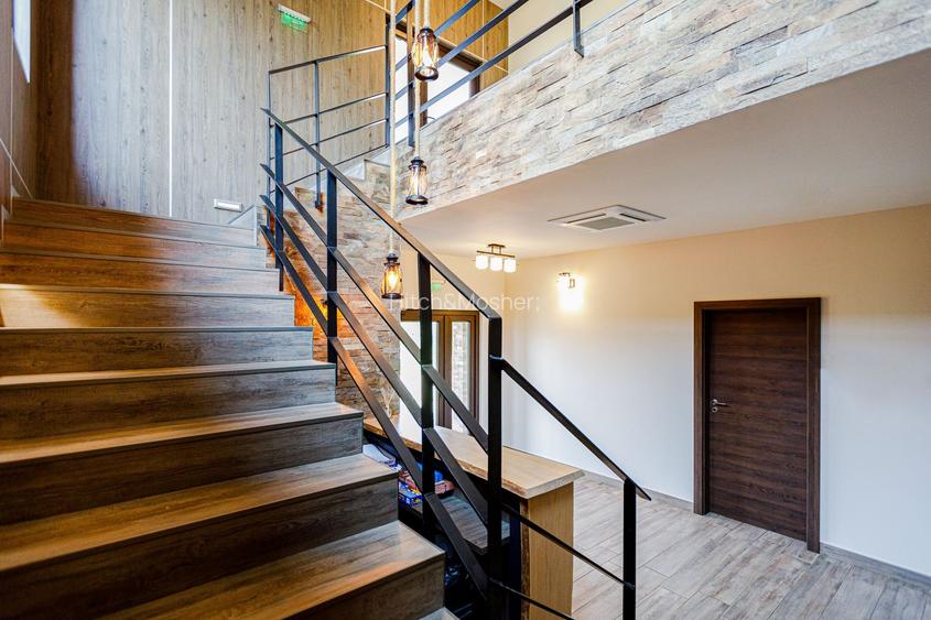 De vanzare pensiune in Sasca Montana - clasificare 3 margarete - 39