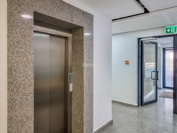 Proprietar. Bloc nou. Atria. Piscina. Parcare. Mobilat. Utilat. English. Deutsch - 14