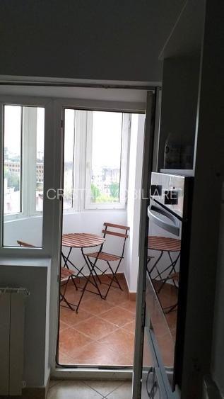 Apartament 3 camere + 1 birou, Ultracentral, garaj, vedere panoramica - 8