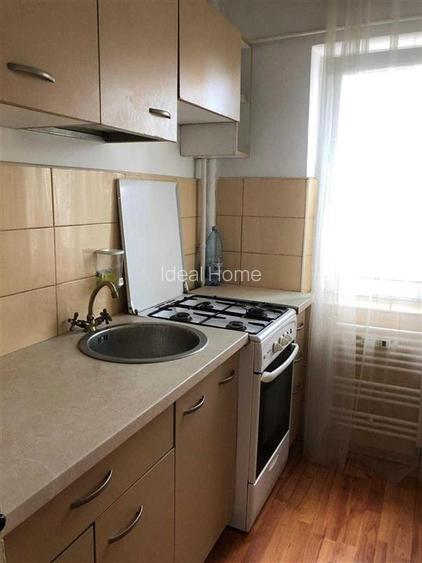 Apartament cu 3 camere - 55mp - mobilat si utilat - Zimbru - 7