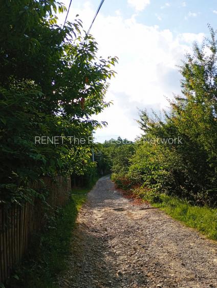 Casa de vanzare cu teren 3100 mp in Breaza de Jos, Prahova - 28