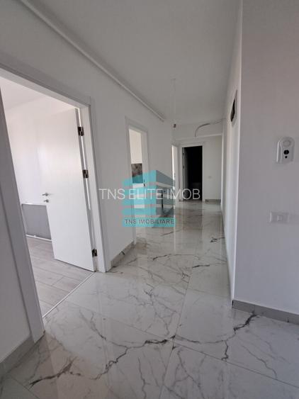 4 Camere 173 Mp Terasa  Imobil Stil Boutique,Pallady-Metrou Teclu - 3