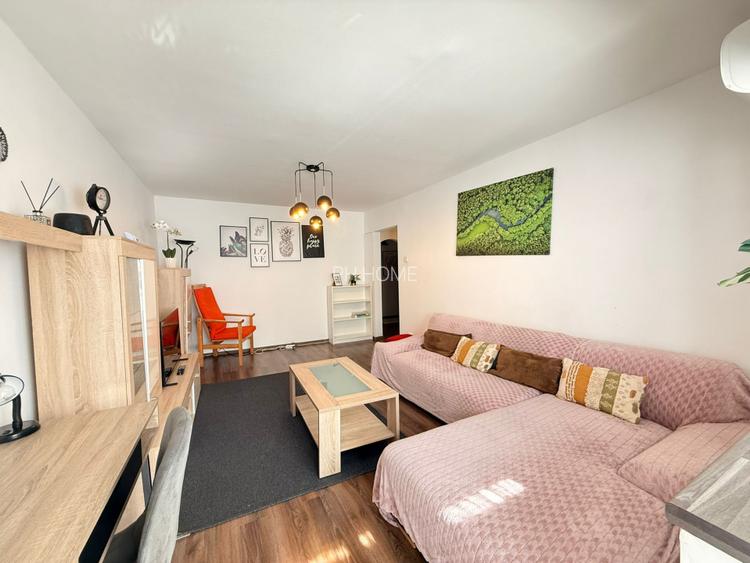 De Inchiriat Apartament 4 camere complet utilat, 82mp utlili Zona Bucovina - 2