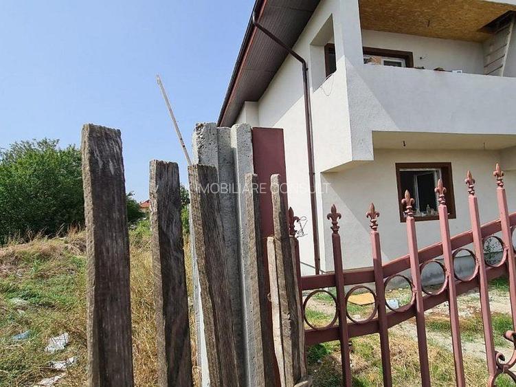 Bragadiru Str. Leordeni teren suprafata 400 mp - 4