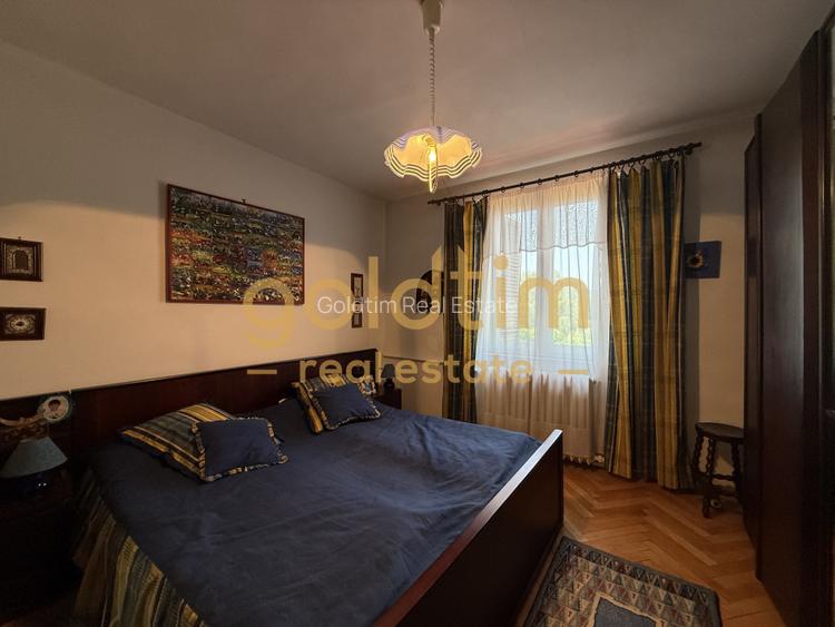 CASA IN ZONA LINISTITA/MOBILATA/UTILATA/TEREN IMPRESIONANT 5000MP/CORNU/PRAHOVA - 27