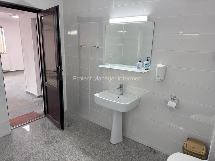 Voluntari -primarie inchiriere vila D+P+1+M - 7