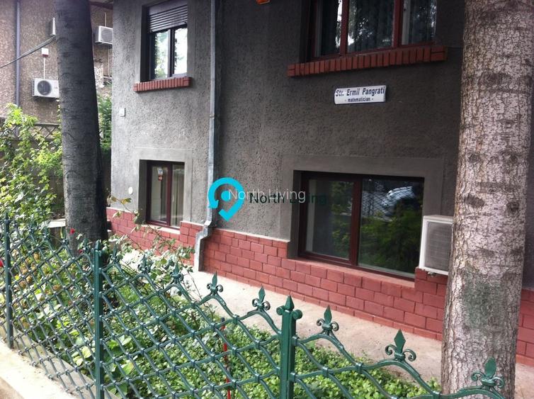 5 camere vila Boutique TVR Pangratti - 21