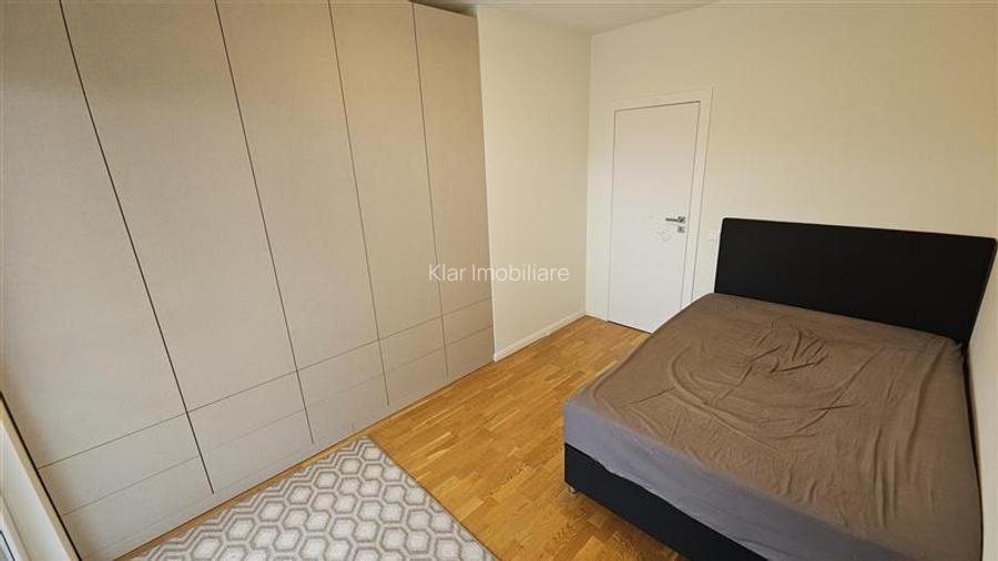 Apartament 3 camere 80mp cu terasa si Panorama, Centru, zona NTT DATA - 5