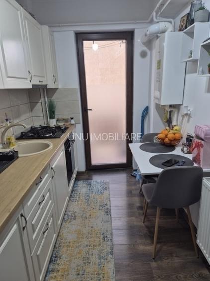 Apartament 1 camera | 32 mp | Etaj 1 | Lidl Bucium - 5