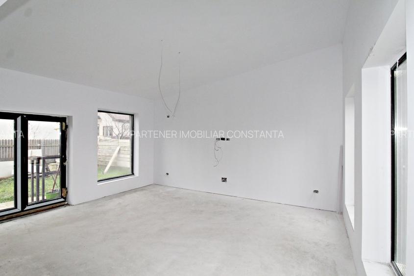 Casa P+1 cu design deosebit, Valu lui Traian - 6