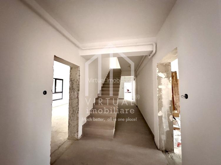 Apartament cu 2 camere, 51mp utili, etaj 1/2, parcare privata,Selimbar - 6