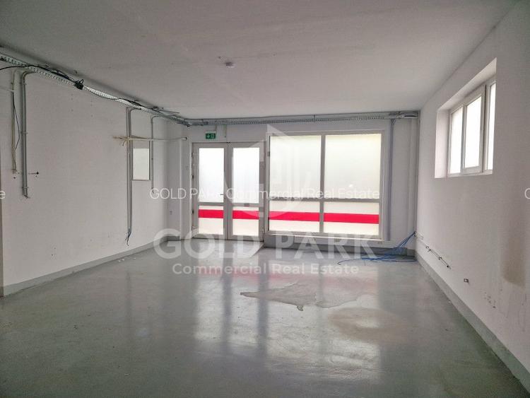 Spatiu Comercial - Marasti - Vitrina la Strada - 441 mp - 5