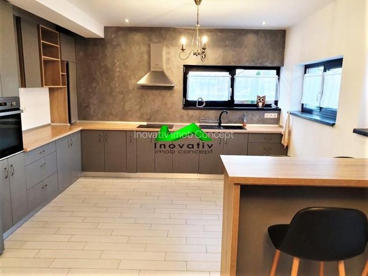 Casa de inchiriat 4 camere Sibiu Selimbar - 4