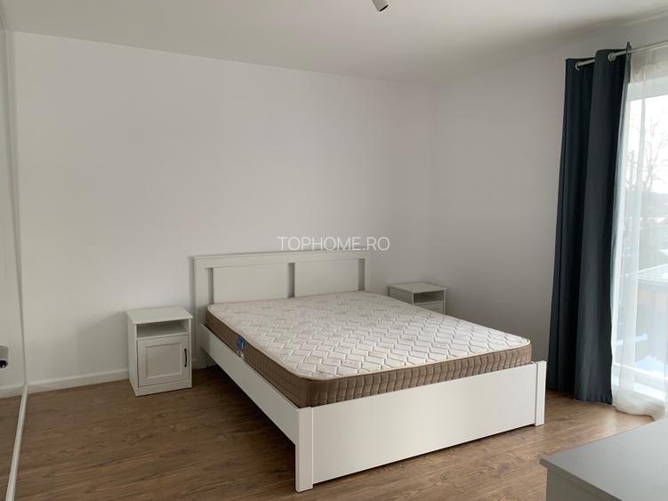 Apartament 2 camere decomandat, finisat, mobilat, Trapezului-1Decembrie 1918 - 5