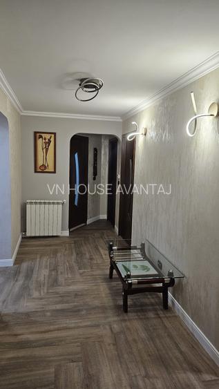 Apartament 3 camere ultracentral Focșani - 6