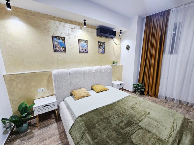 2 Camere Unirii | Incalzire in pardoseala | Prima inchiriere | Pet Friendly  - 3