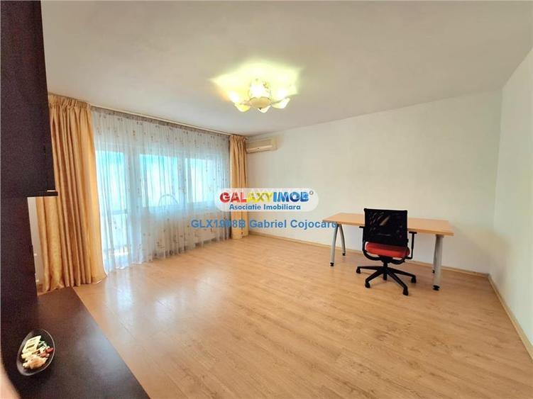Mall Vitan - zona Zizin - Inchiriere ap.2 camere decomandat - 2