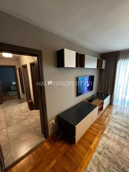 2 camere lux Decebal – Alba Iulia Centrala Proprie - 2