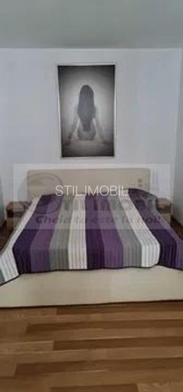 Apartament 3 camere TG. CUCU independentei -650 euro - 4