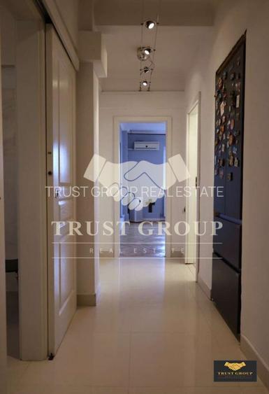 Apartament 3 camere Ultracentral | centrala | parcare in curte| boxa| fara RISC - 12