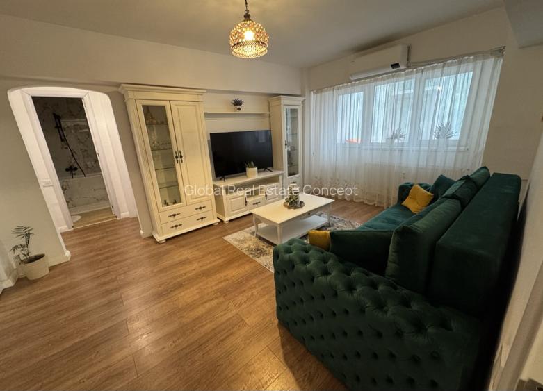 Închiriere Apartament 2 camere zona Gorjului - 2