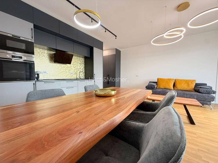 Apartament 2 camere de închiriat – Paltim, Timișoara - 5