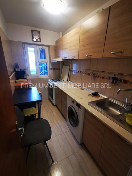 Tineretului, garsoniera, 10 minute metrou, PET FRIENDLY - 8