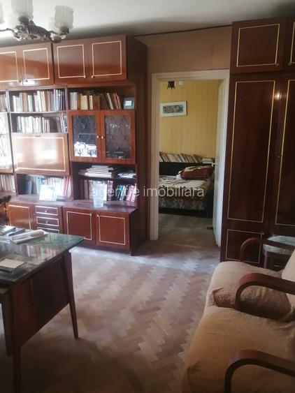 Ocazie - central 3camere-Zona Traian - 1