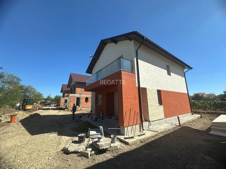 MINICOMPLEX REZIDENTIAL 4 VILE CORBEANCA - 59