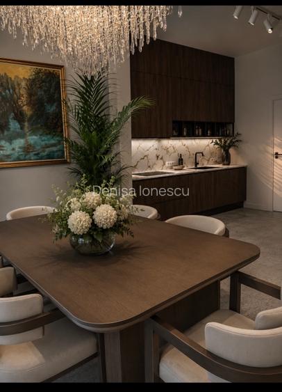 Vilă duplex premium | Salcia Pipera | Renovare completă 2026 | 310 mp utili | Gr - 3