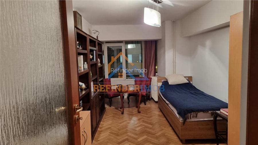 Apartament 3 camere – Unirii Tribunal | 89 mp | Renovat - 4