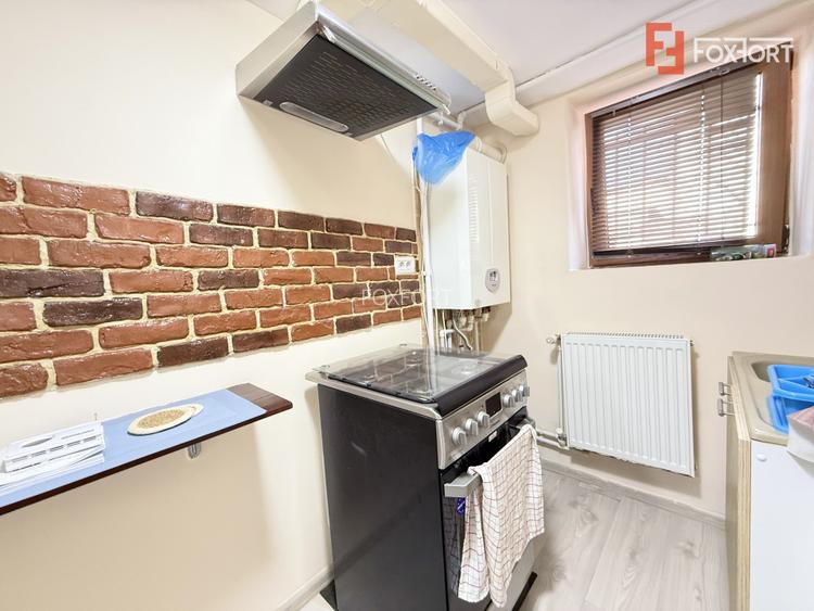 Apartament cu 3 camere de vanzare in Timisoara, zona Centrala - 27