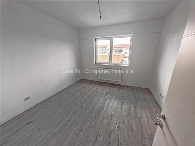Apartament 3 camere decomandate Poitiers - 10
