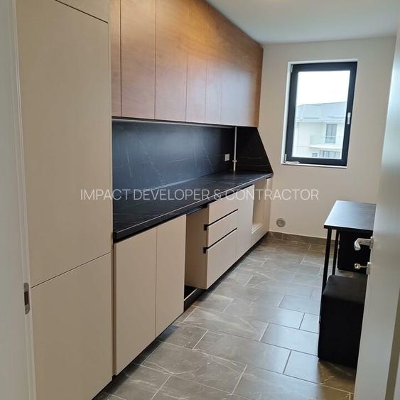 Apartament 2 camere decomandat, bloc finalizat,mutare imediata,Padurea Baneasa, - 5