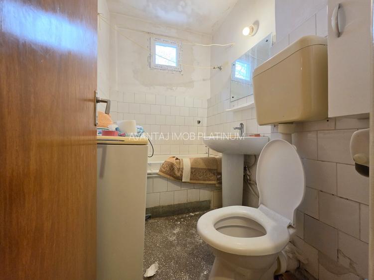 Drumul Taberei - Str. Pascani, etaj 1, bloc TD, 53 mp - 7