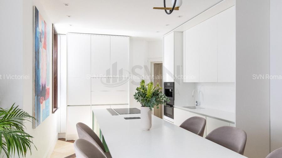 REV0002382 Vila Dorobanti Capitale - 8