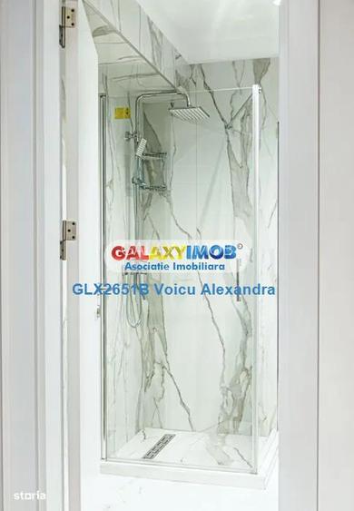 Garsoniera Bloc Nou Lux Berceni - Aparatorii Patriei - Metrou - 9
