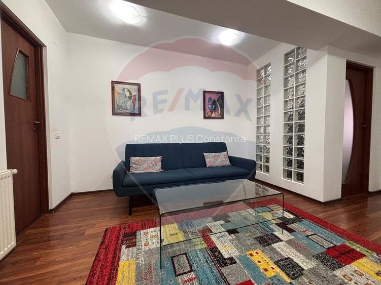 Apartament 2 camere de inchiriat Tomis Nord Vivo-Constanta - 15