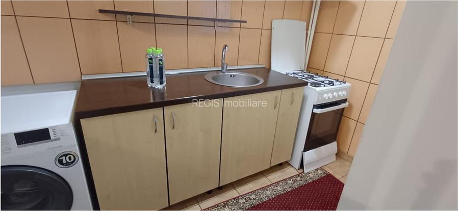 Comision 0! Garsoniera spatioasa Spitalul Judetean - 6