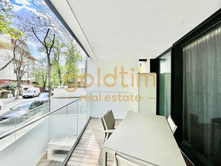 LUXURY DESIGN/ DUPLEX/ONE CHARLES DE GAULLE /2 PARKING/2 TERRACES - 2