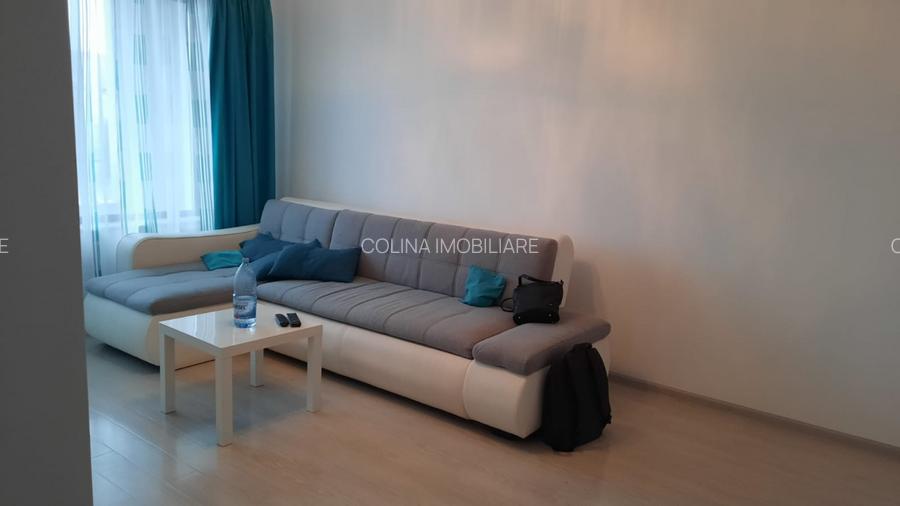 Apartament 3 camere cu parcare subterana, zona Buna Ziua - 2