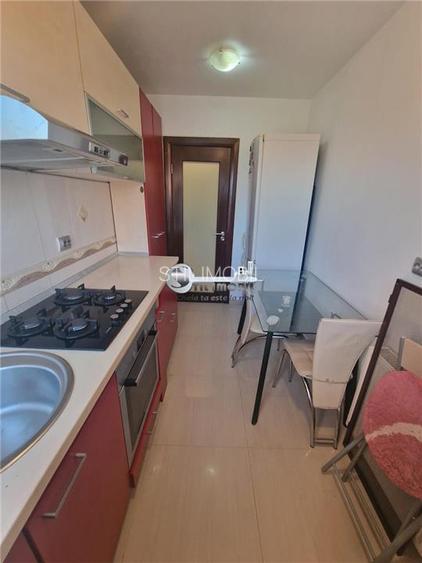 Apartament 2 camere | 45 mp | Decomandat | Bloc 2010 | Tatarasi | Mobilat & Util - 8