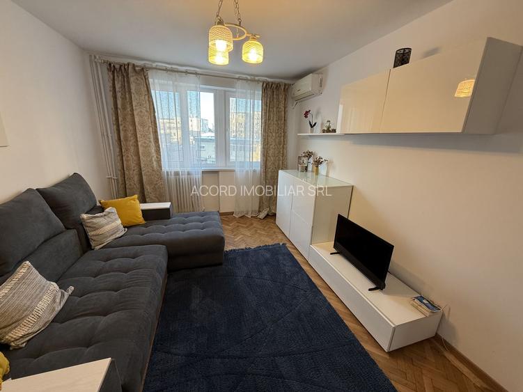 Apartament 2 camere zona Gara - 2