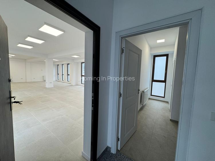 The Hub - Rahova #3 - 88,5 mp util - Etaj 1 - Prima Inchiriere - 8