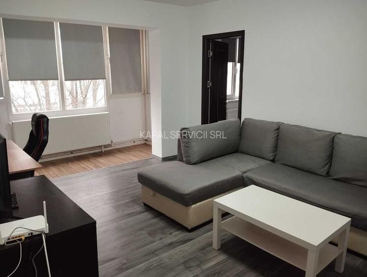 Inchiriere 2 camere, OCAZIE, Zona IC  Bratianu - 2