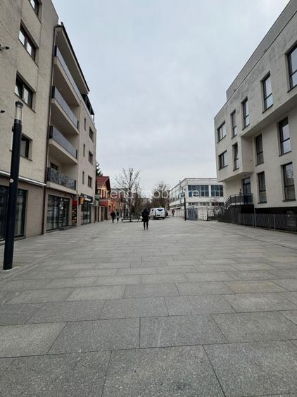 Garsoniera de inchiriat | cartier Marasti - 8