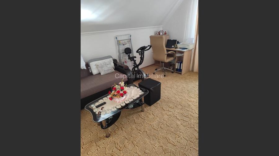 Casa Strejnicu: 150m², 3 dormitoare, 2 băi, 2 garaje
 - 7